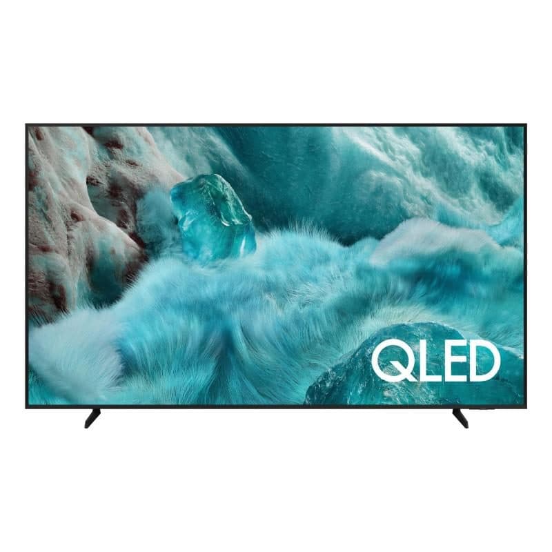 Televisore Neo QLED 4K UHD 75 pollici Smart TV HDR10 DVB-T2 DVB-S2 - Samsung