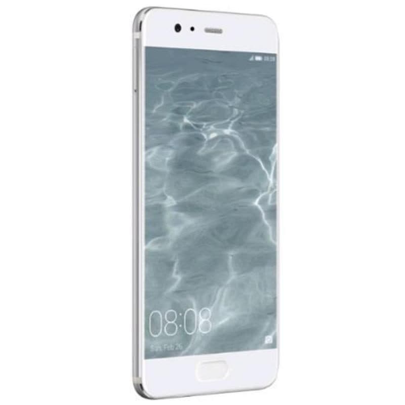 Smartphone 5.1 pollici octa core 64GB RAM 4GB 4G LTE TIM argento - Huawei P10