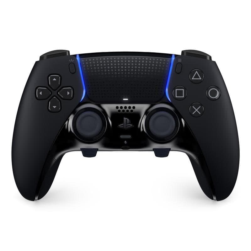 Controller wireless per PS5 nero Midnight Black - Sony DualSense Edge