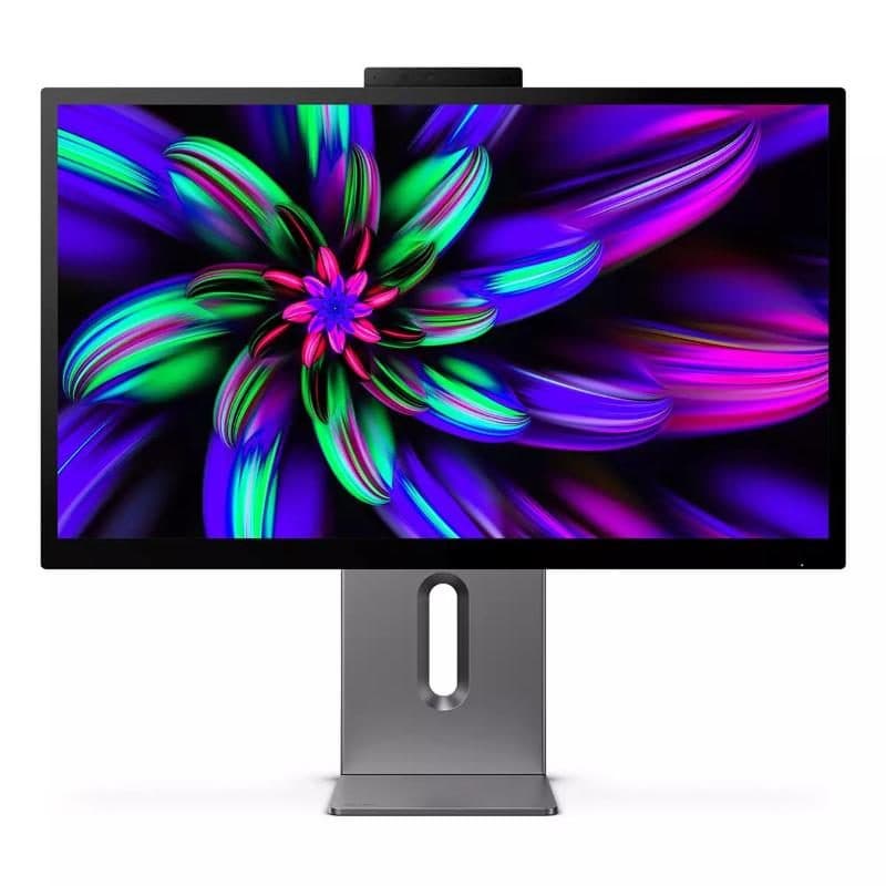 Monitor 27 pollici IPS 5120 x 2880 regolabile in altezza USB-C - Philips
