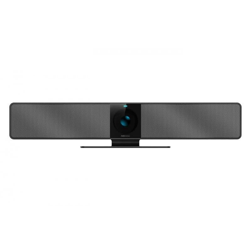 Webcam UltraHD UltraWide 4K - Uniview Nexvoo NexBar N110