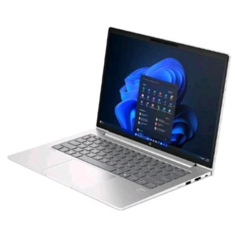 Notebook 14 pollici WUXGA Intel Core i5-1334U 16GB RAM SSD 512GB NVMe Wi-Fi 6E Windows 11 Pro - HP ProBook 4 B39WVAT