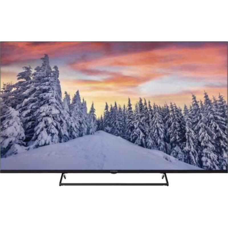 Televisore 55 pollici UHD 4K Smart TV Android - Strong