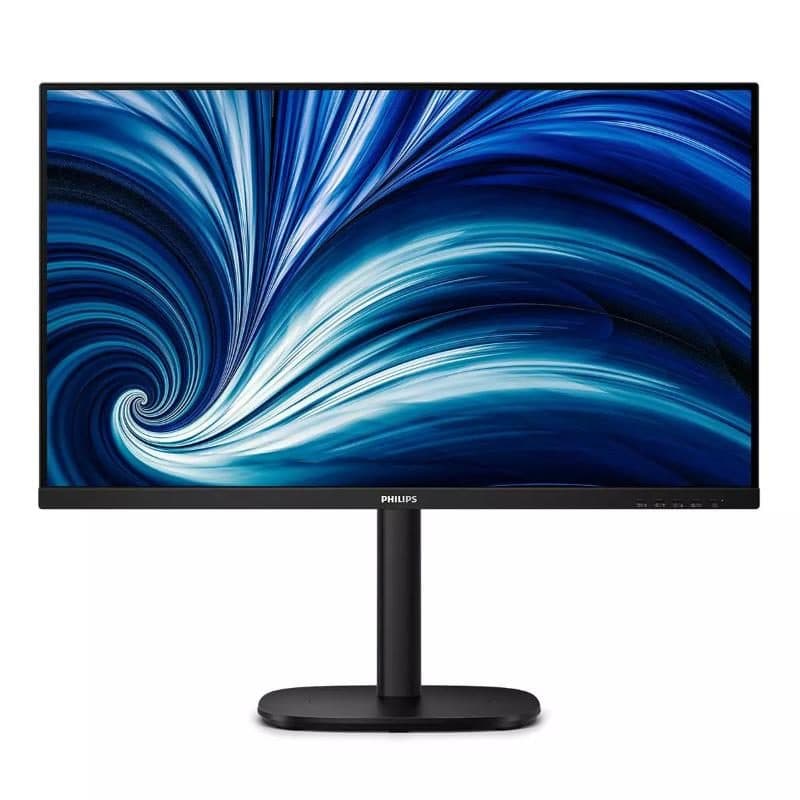 Monitor 31,5 pollici 2560 x 1440 regolabile in altezza USB-C - Philips