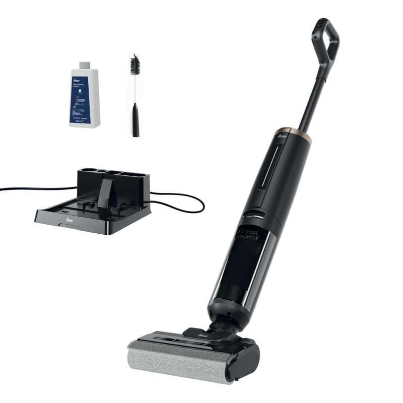 Elettrodomestico per pulizia e stiro - Hoover HW3P10 011