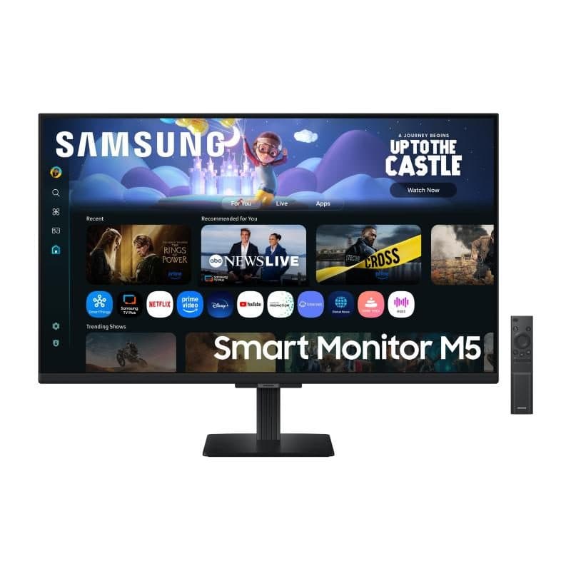 Monitor - Samsung LS32FM500EUXEN