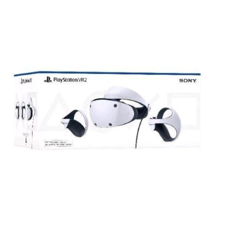 Visore - Sony PlayStation VR2