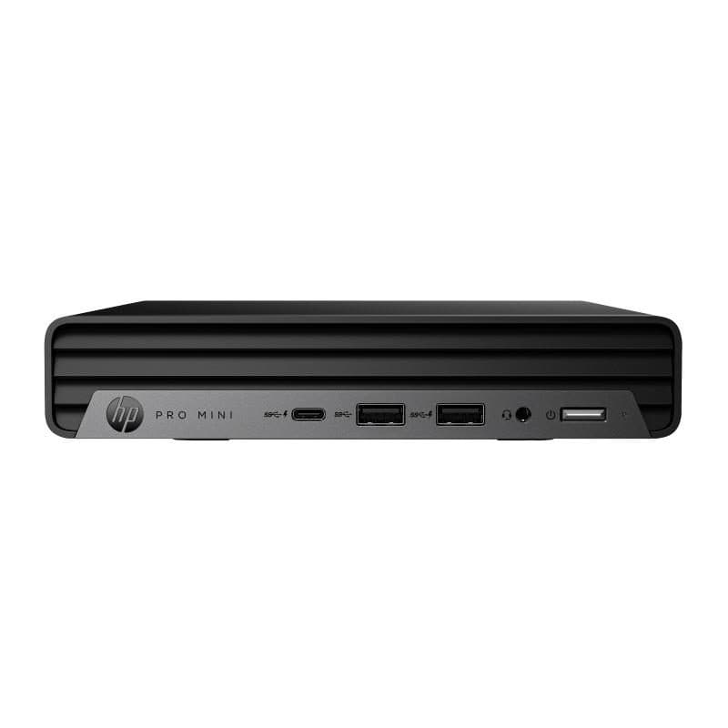 Pro mini 400 g9 core i7-14700t 16gb ddr5 512gb ssd wi-fi 6 wolf 1y windows 11 pro 2yw