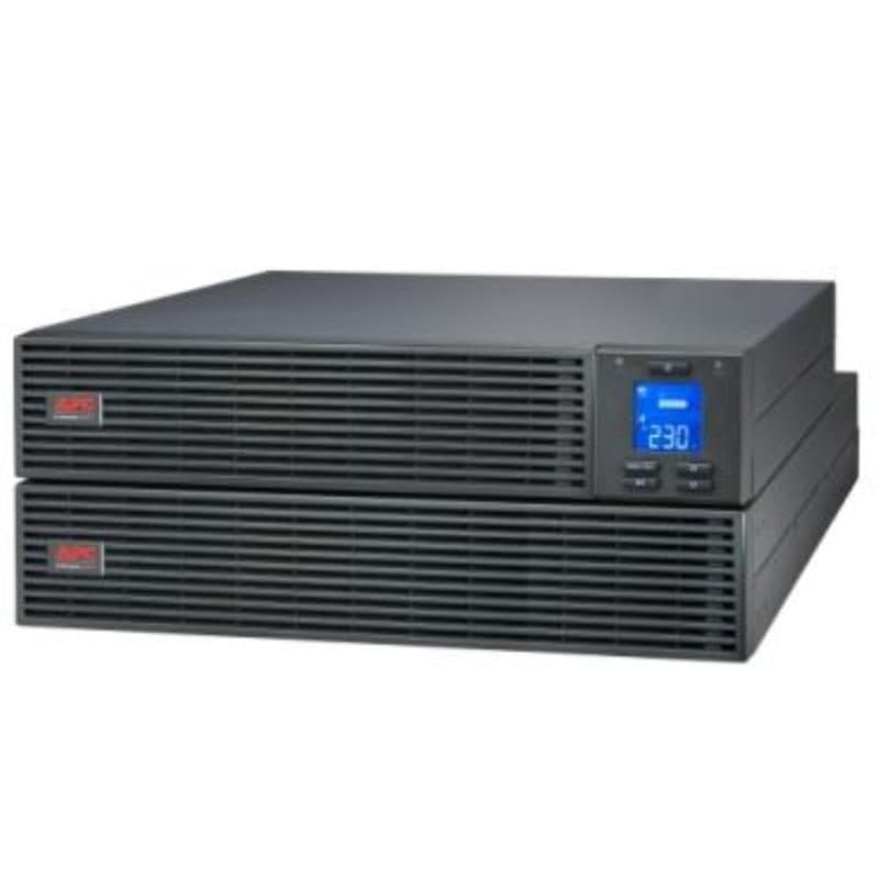 Gruppo di continuità UPS on-line rack - APC Easy UPS SRV 2000