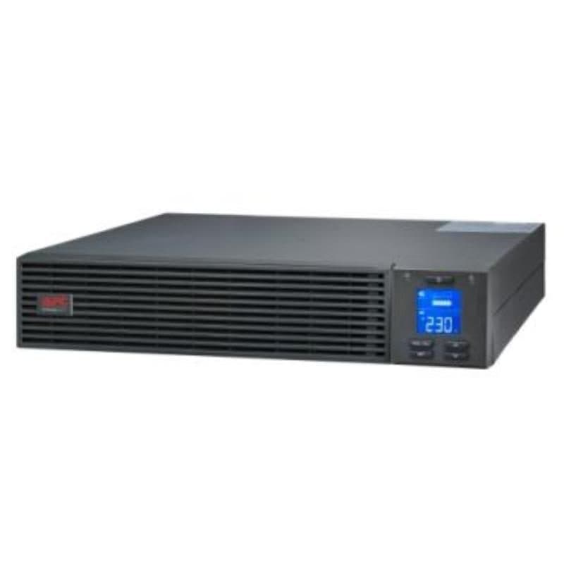 Gruppo di continuità UPS on-line rack - APC Easy UPS SRV 3000