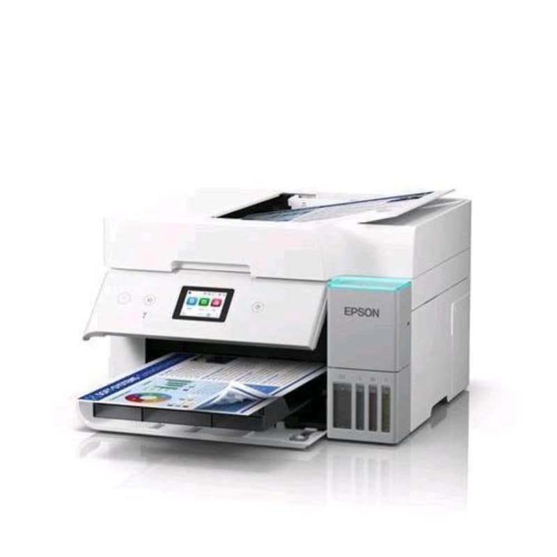 Stampante multifunzione - Epson EcoTank ET-4956