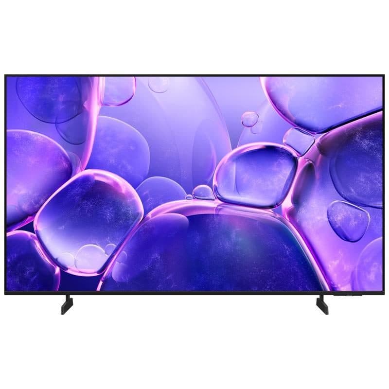 Televisore Crystal LED 4K 85 pollici Smart TV 1500 PQI nero - Samsung UE85U8072