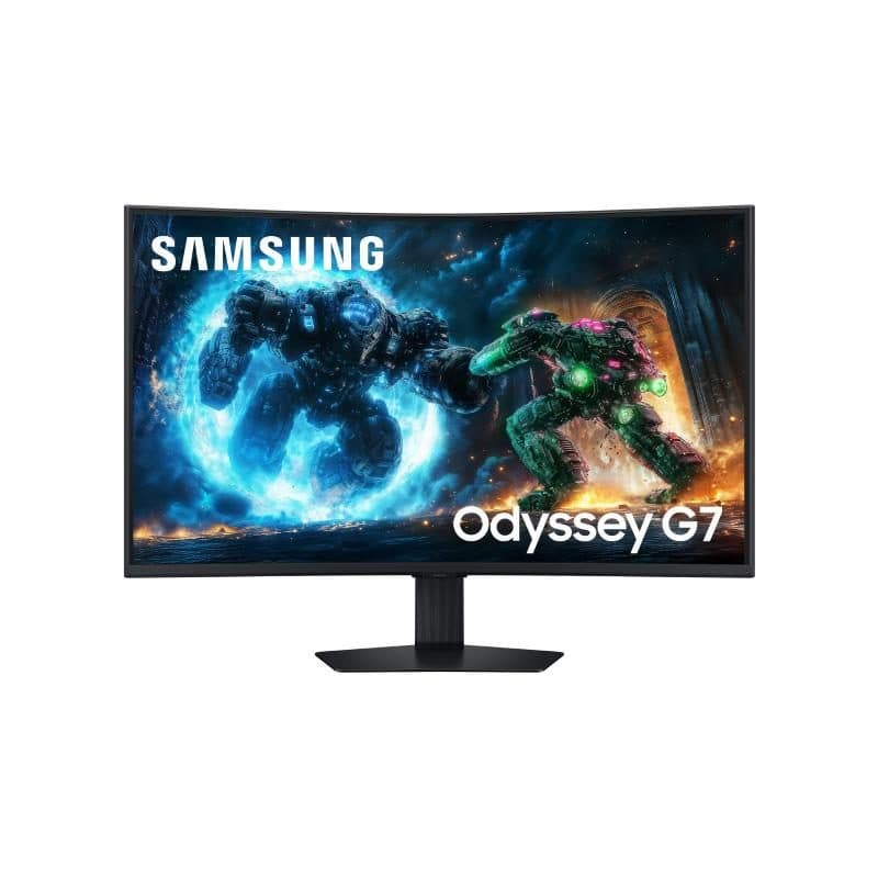 Monitor gaming UHD - Samsung S37FG750