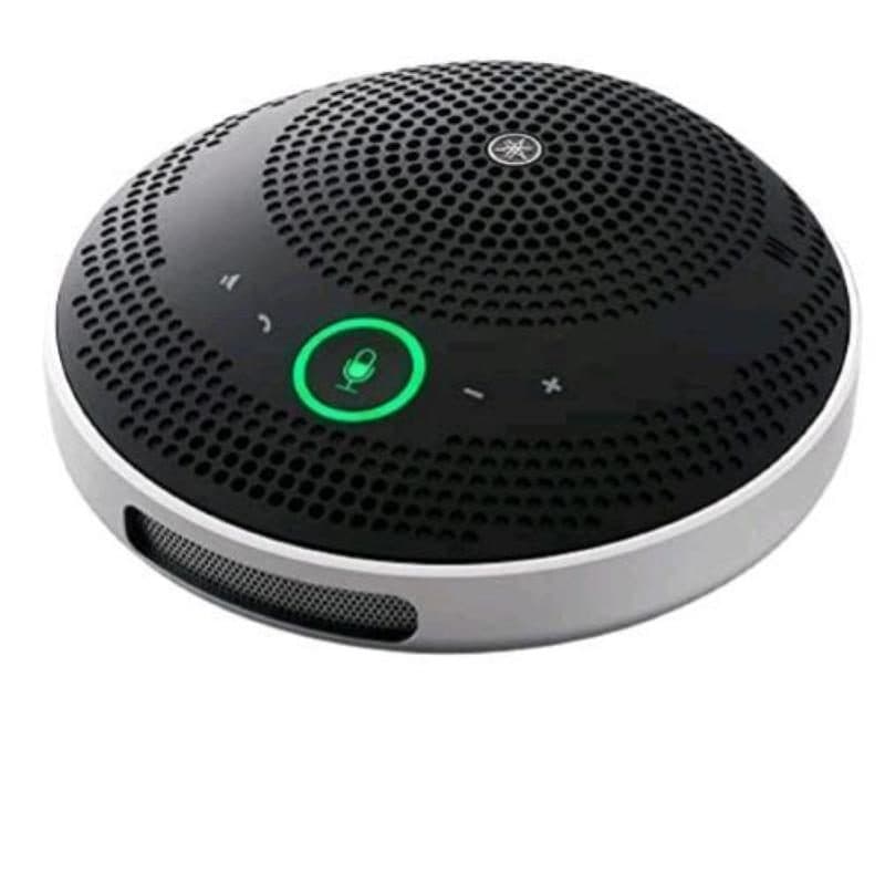 Telefono per conferenze USB Bluetooth nero - Yamaha YVC200