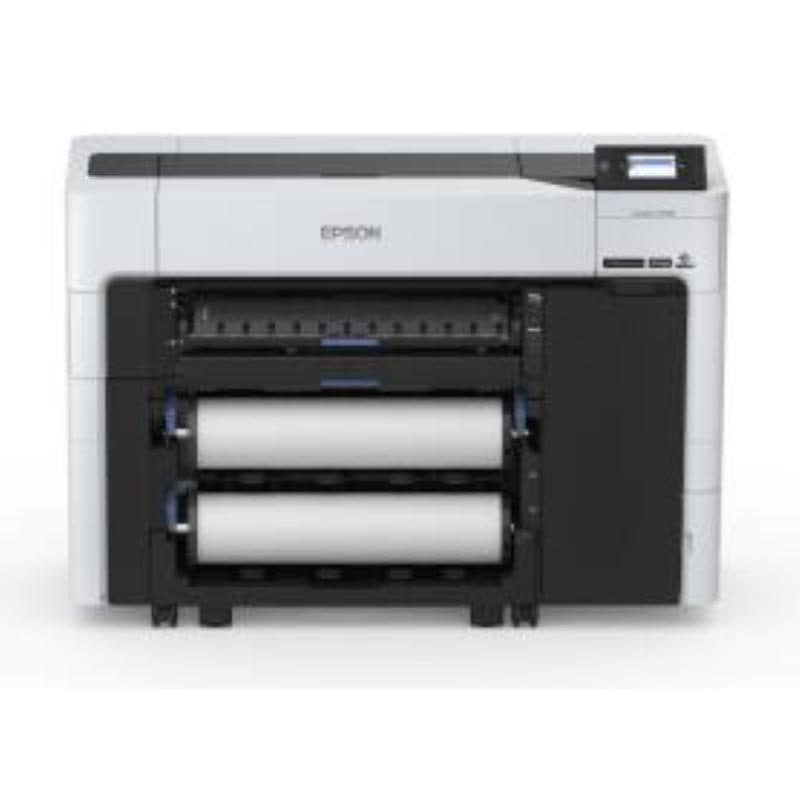 Plotter - Epson SureColor SC-T3700DE