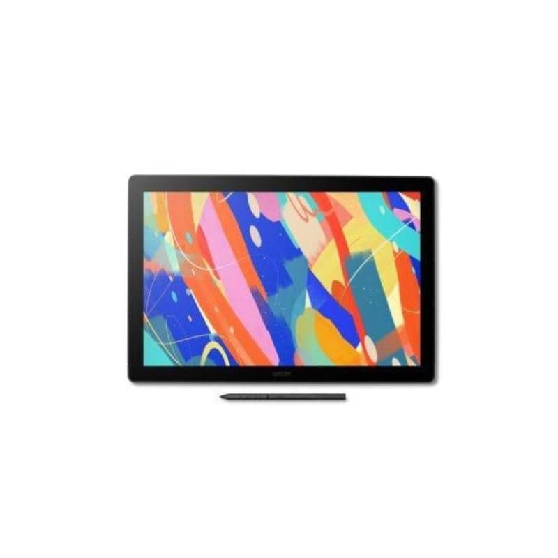 Tavoletta grafica - Wacom Cintiq 16 DTK168