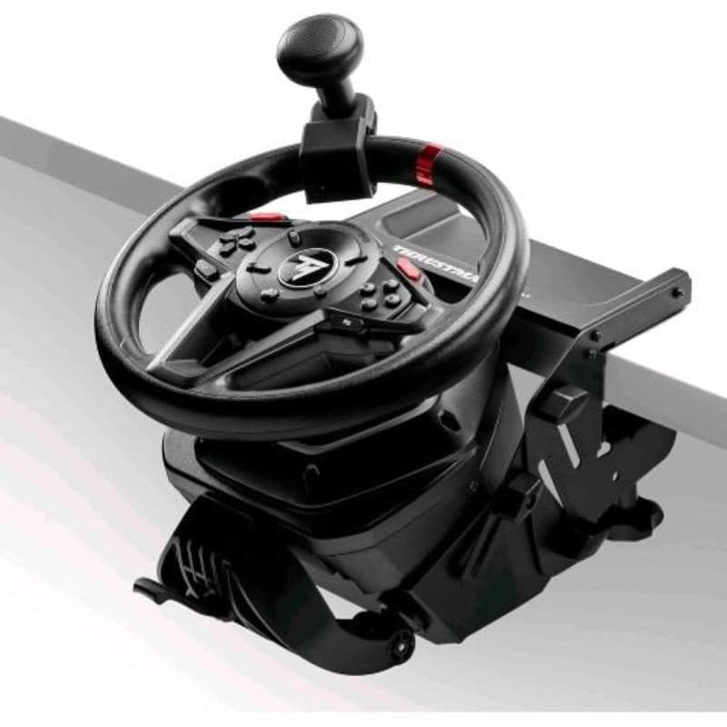 Controller per PS - Thrustmaster T128 SimTask Pack