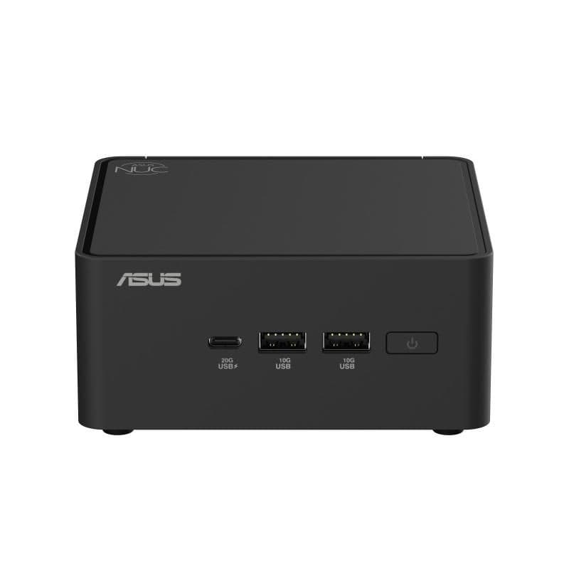 Mini PC nero - ASUS NUC 15 Pro RNUC15CRHC500002