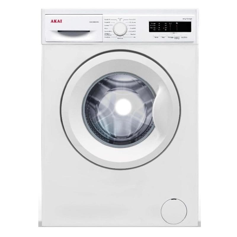 Lavatrice 9 kg 1000 giri - AQUA9004NV/T