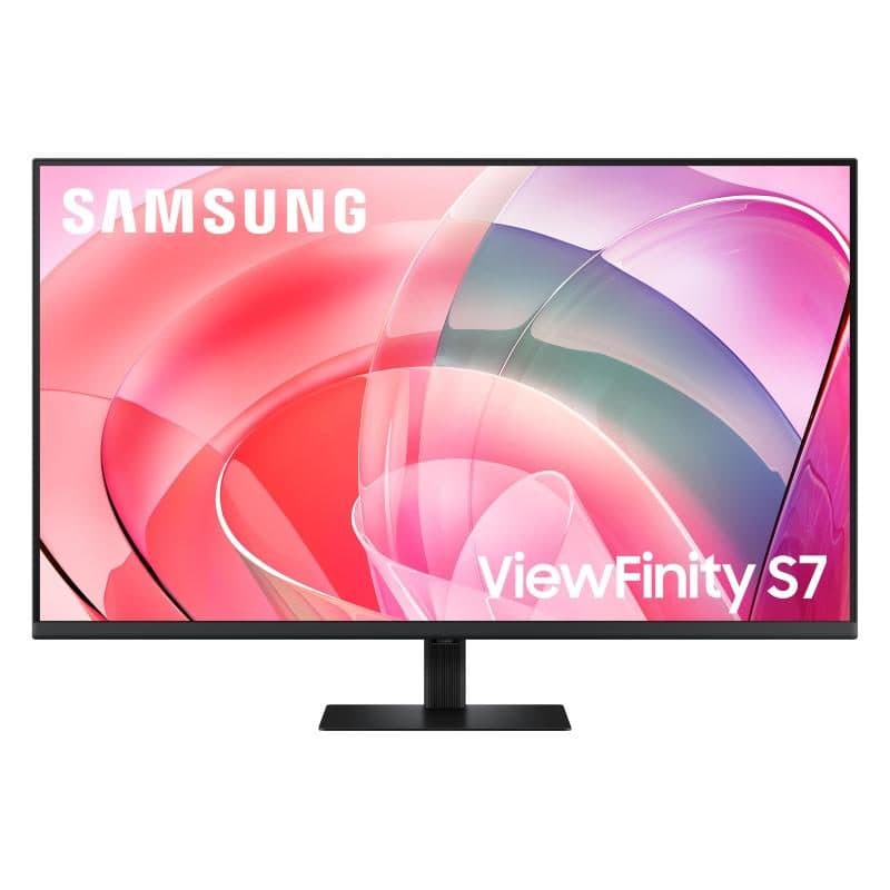 Monitor UHD flat HRM - Samsung S37D700