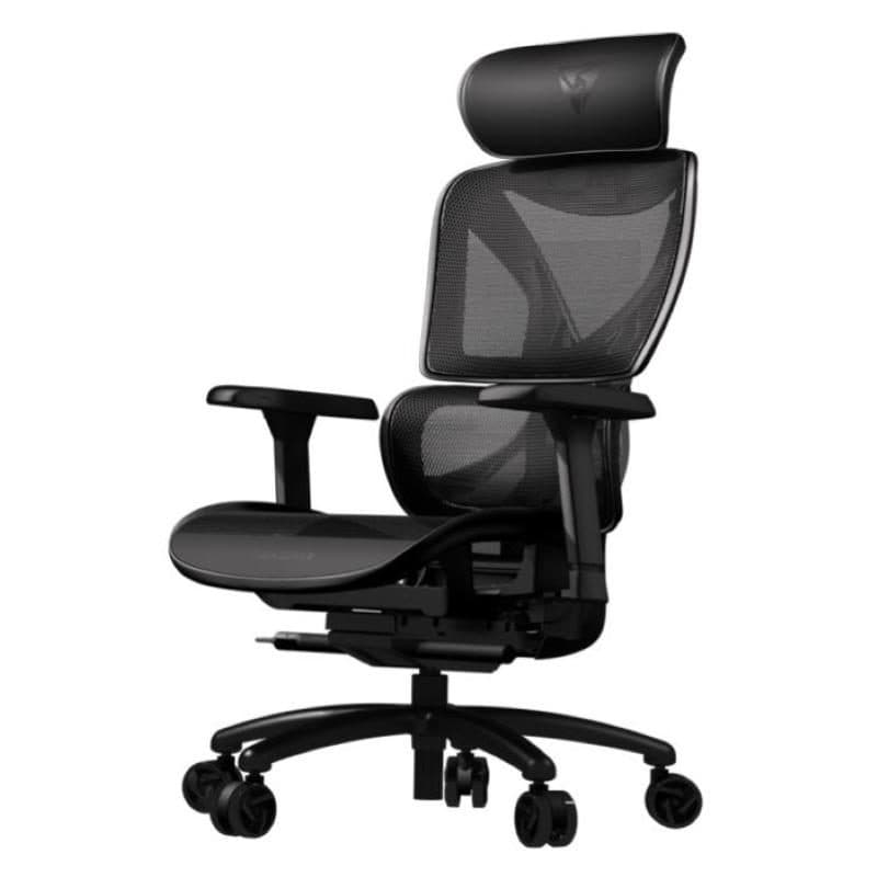 Sedia gaming nera - ThunderX3 XTC Mesh