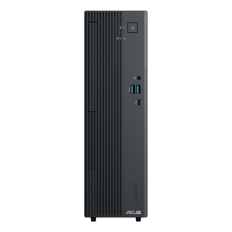 PC SFF Intel Core i5-13420H 16GB RAM SSD 512GB DVD tastiera e mouse Windows 11 Pro - ASUS ExpertCenter P5 P500SV-13420H024X