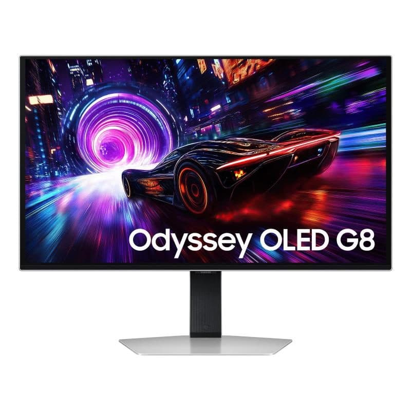 Monitor - Samsung LS27FG810SUXEN