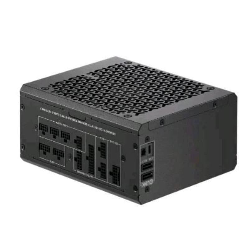 Alimentatore - Corsair iCUE LINK HX1000i Shift