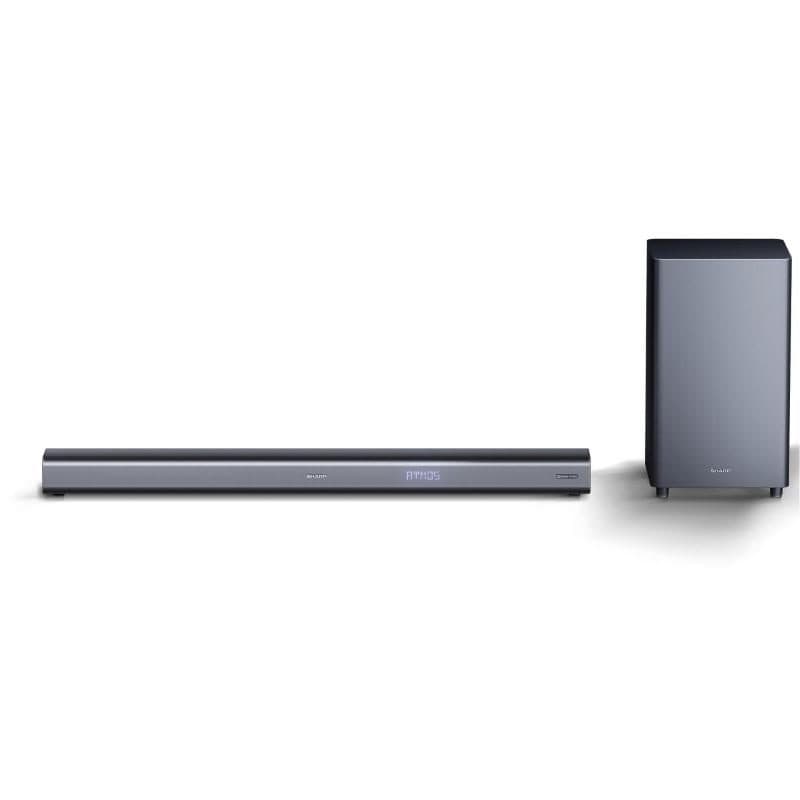 Soundbar 3.1 95 cm 440 W con subwoofer - Sharp