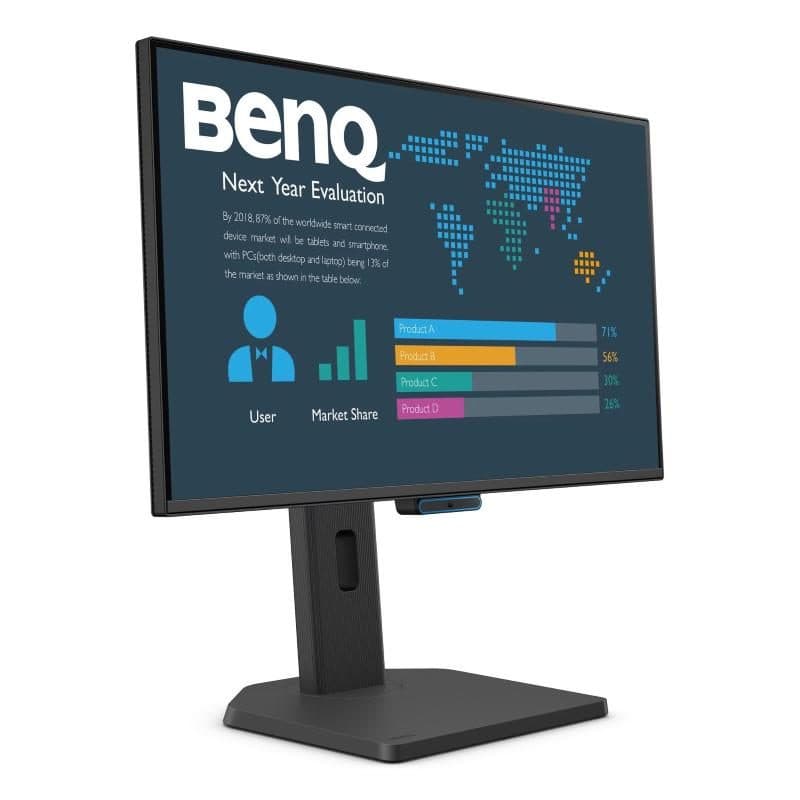 Monitor - BenQ BL2490TC