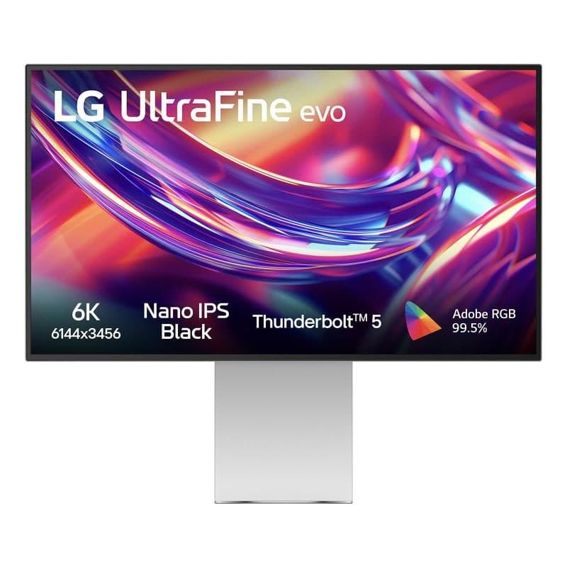 Monitor - LG 32U990A
