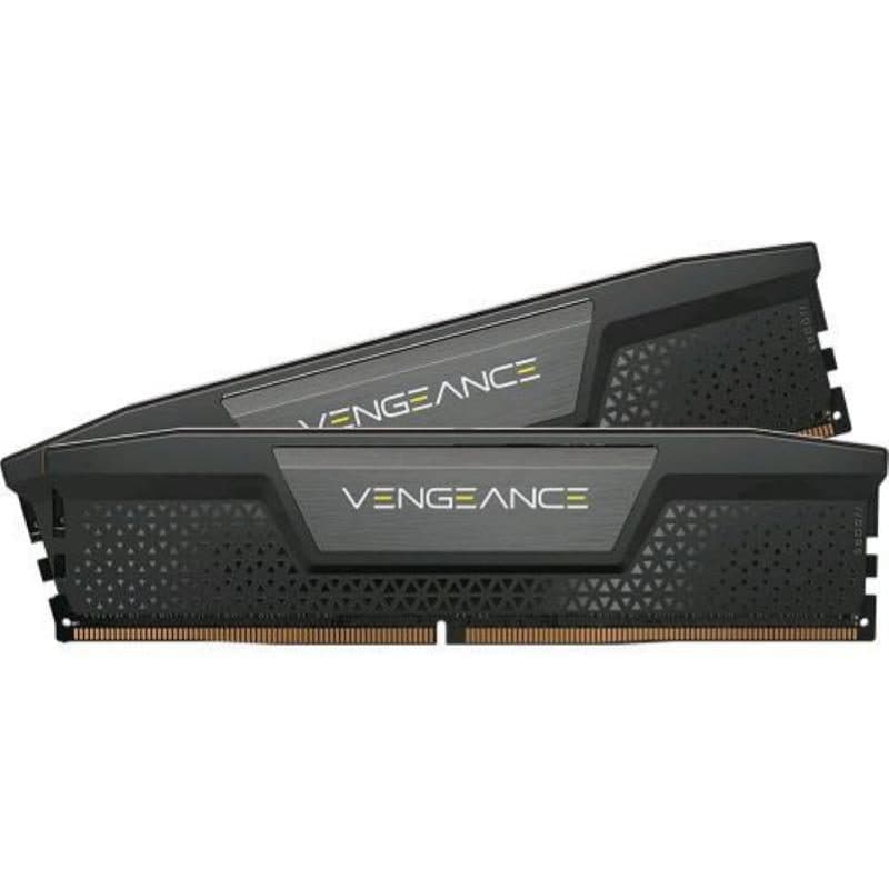 Memoria RAM 48GB (2 x 24GB) DDR5 6000 MHz CL36 - Corsair Vengeance CMK48GX5M2E6000C36