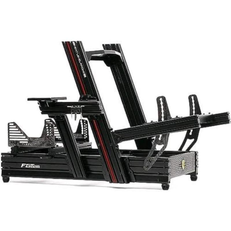 Accessorio per console - Next Level Racing F-GT Elite 160 Scuderia Ferrari