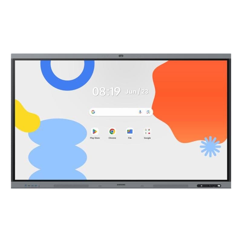 Monitor professionale Flip 450 nit - Samsung LH65WAFPLGCXEN
