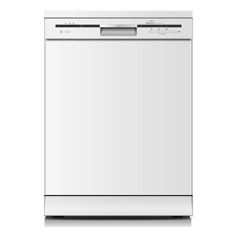 Lavastoviglie a libera installazione 13 coperti classe E bianco - Midea MFD60S131W-IT