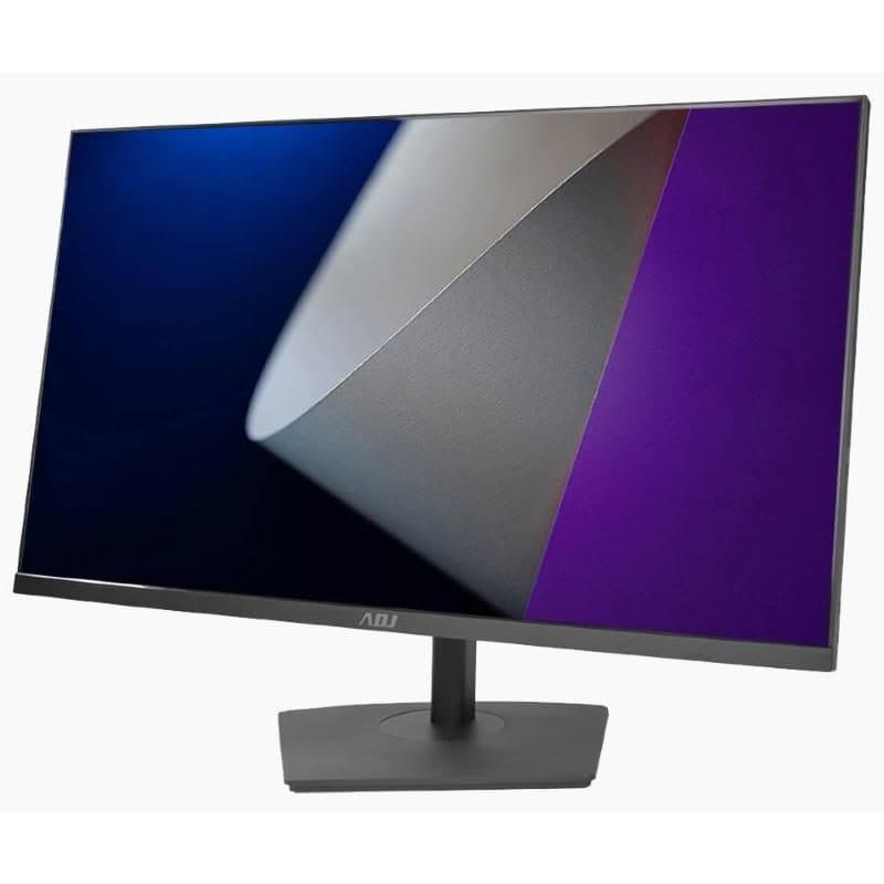 PC All-in-one 32 pollici Intel Core i5-13420H 16GB RAM 1TB pivot Windows 11 Pro nero Wi-Fi Bluetooth 120 W - ADJ