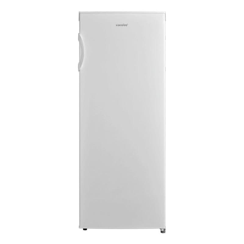 Congelatore verticale 160 L classe E 5 cassetti bianco - Comfee RCU219WH2