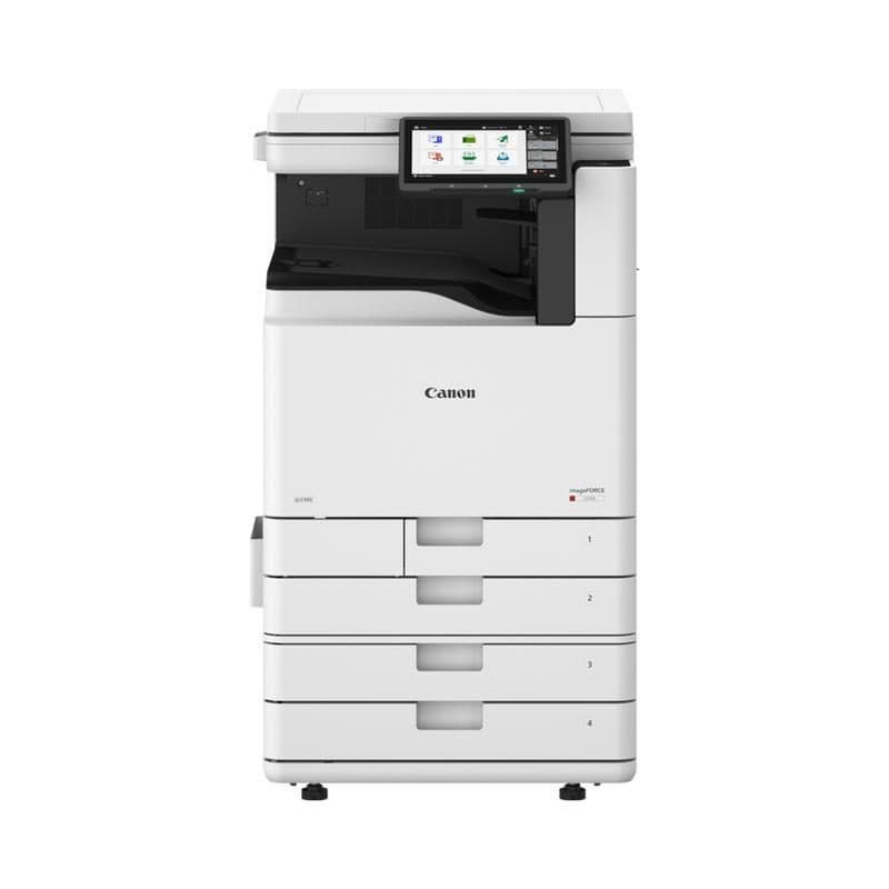 Stampante multifunzione - Canon imageFORCE C3150