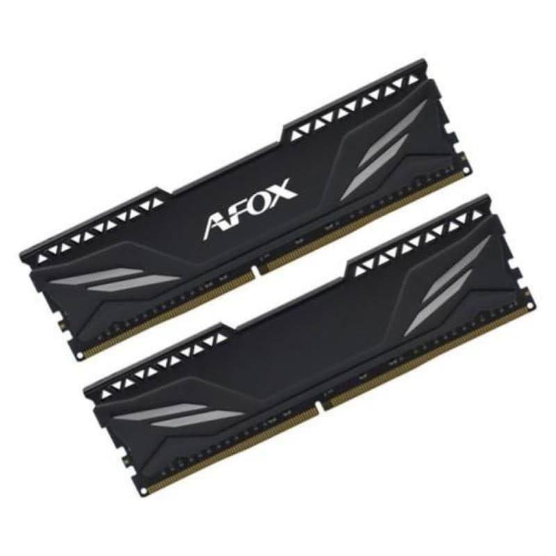 Memoria RAM 32GB (2 x 16GB) DDR4 PC3200 - AFLD432PH1CADB