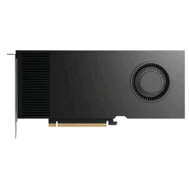 Scheda video RTX PRO 4000 Blackwell 24GB GDDR7 4 mini DisplayPort PCIe 5.0 x16 versione bulk - NVIDIA