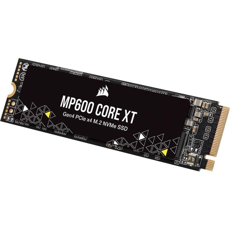 SSD 2TB - Corsair MP600 Core XT