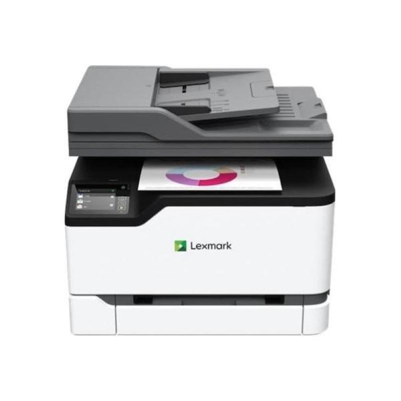Stampante multifunzione laser a colori 216 x 356 mm - Lexmark CX431adw