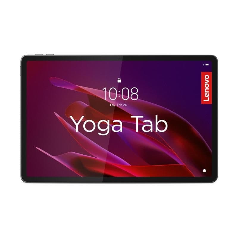 Tablet - Yoga Tab