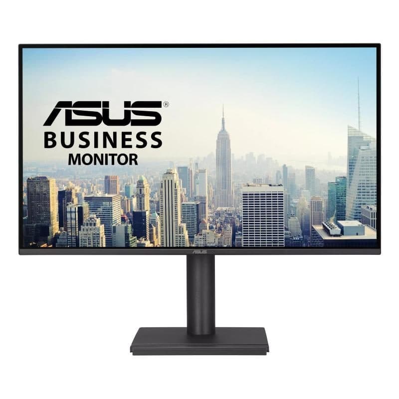 Monitor 27 pollici QHD 2560 x 1440 IPS - ASUS Business