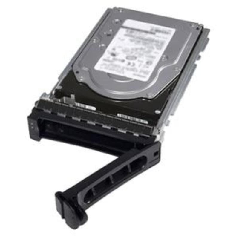 Hard disk 8TB SATA 6 Gbps 7.2K RPM 512e - Dell
