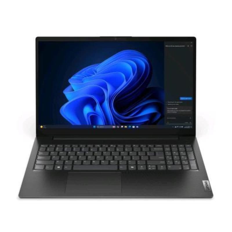 Notebook 15.6 pollici Full HD TN Intel Core i5-13420H 16GB DDR5 SSD 512GB Windows 11 - Lenovo V15 G5 IRL 83GW00ATIX