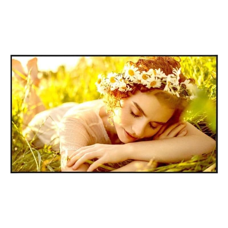 Monitor digital signage 50 pollici 3840 x 2160 500 cd/m² 3 HDMI DP webOS 6.1 - LG 50UL5Q-E-AEUQ