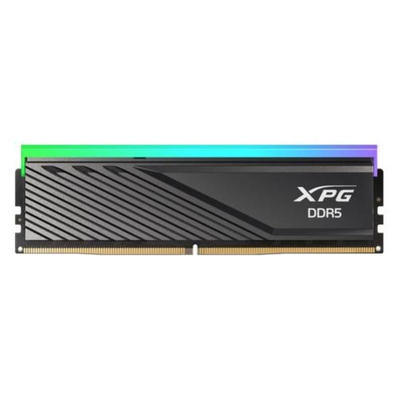 Memoria RAM gaming DIMM 16GB DDR5 6000 MHz RGB single tray - ADATA XPG Lancer Blade