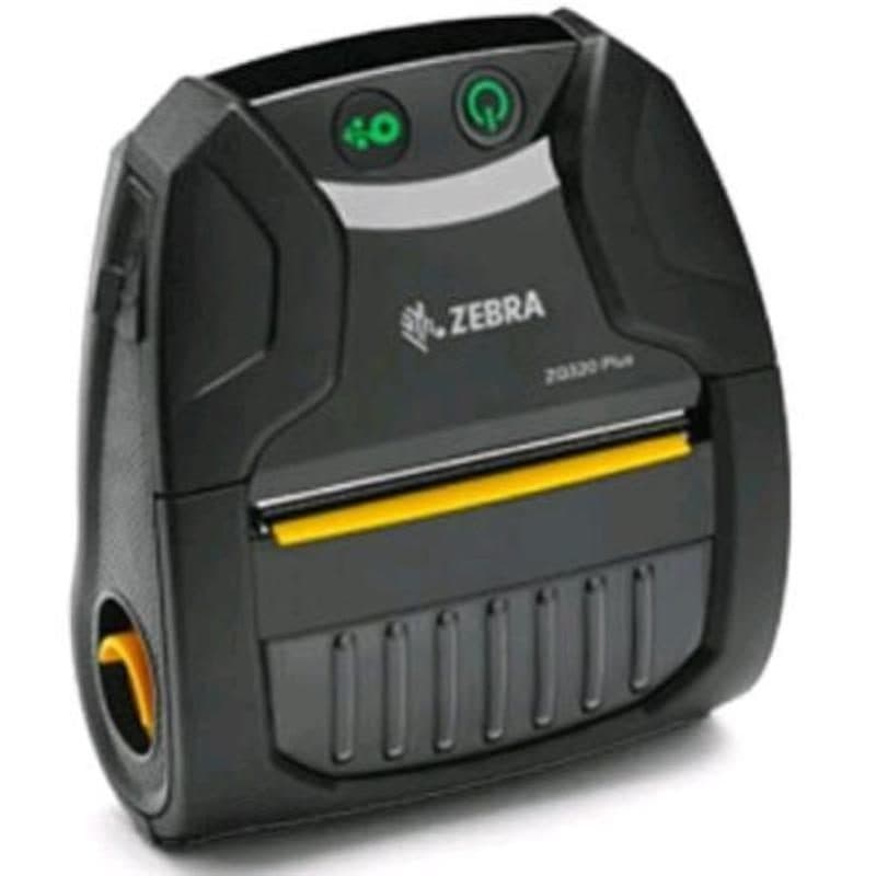 Stampante per etichette termica diretta 203 x 203 dpi 100 mm/s Bluetooth - Zebra ZQ320 Plus