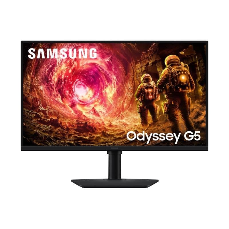 Monitor gaming qhd 180hz - Samsung